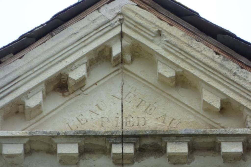 Le Logis De La Tour Saint Jacques Chouzé-sur-Loire Exterior foto